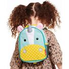 Mochila Mini Infantil Skip Hop c/ alça ZOO