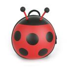 Mochila Mini Joaninha Supercute Para Pets - SF045
