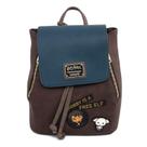 Mochila Mini Loungefly Harry Potter Dobby é um Elfo Livre