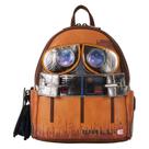 Mochila Mini Loungefly Pixar Wall-E