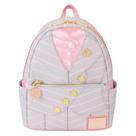 Mochila Mini Loungefly Wicked Glinda en Cuero Vegano 23x27x11 cm