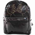 Mochila Minnie Laço Spike - Disney Mochila Minnie Laço Spike - Disney