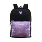 Mochila Minnie T05 - Pto/Lilas - Xeryus