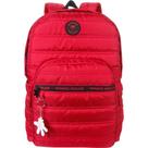 Mochila Minnie Teen T01 Vermelha 16 POL