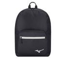 Mochila Mizuno Basic Compartimento Notebook Preto/Cinza Mochila Mizuno Basic Compartimento Notebook Preto/Cinza