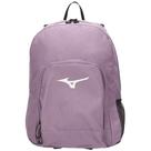 Mochila Mizuno Endevour - Lilás Mochila Mizuno Endevour - Lilás