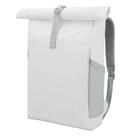 Mochila Moderna Para Jogos Lenovo Gaming (branca)