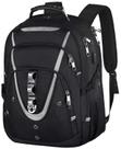 Mochila Mogplof 55L-60L extra grande para laptop 18.4 com USB