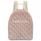 Mochila Molekinha 20023.5.24705.98962 Infantil Mochila Molekinha 20023.5.24705.98962 Infantil