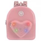 Mochila Molekinha 20064.1.22564 Led Infantil