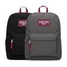 Mochila Montana West, 2 peças, conjunto leve de viagem universitária