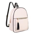 Mochila Montana West Medium Anti-Roubo Impermeável
