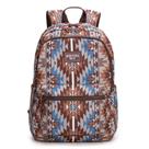 Mochila Montana West Western Aztec impermeável