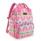 Mochila Montana West WG2204-91102PK Bolsa para Pañales Rosa Mochila Montana West WG2204-91102PK Bolsa para Pañales Rosa