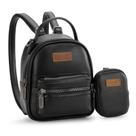 Mochila Montana West Wrangler Mini para mulheres