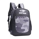 Mochila Mormaii Casual 20L Compartimento Notebook 3 Bolsos Mochila Mormaii Casual 20L Compartimento Notebook 3 Bolsos