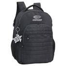 Mochila Mormaii Casual Denim - Feminina - Preto