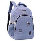 Mochila Mormaii Casual Denim - Feminino - Azul