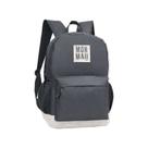 Mochila Mormaii Costa Poliéster - Unissex - Preto