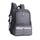 Mochila Mormaii De Costas Reforçada Classica Escolar MOR2649