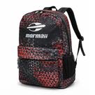 Mochila Mormaii Escolar Esportiva Colorida Masculino Grande