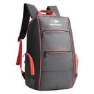Mochila Mormaii Executiva MOR-2735 23L SM26 Preto Mochila Mormaii Executiva MOR-2735 23L SM26 Preto