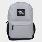 Mochila Mormaii Logo