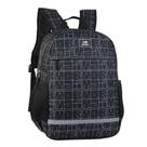 Mochila Mormaii MOR-0018 Casual 25 Litros Preto