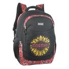 Mochila Mormaii MOR-0040 Casual Preto