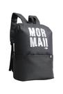 Mochila Mormaii Poliéster Resistente Para Notebook Mochila Mormaii Poliéster Resistente Para Notebook