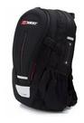 Mochila Moto Texx Black Knight Impermeavel