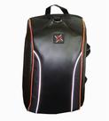 Mochila Motoqueiro Turtle Impermeável Laranja Tamanho G Mochila Motoqueiro Turtle Impermeável Laranja Tamanho G