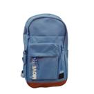 Mochila Moveon Verde Winth Resistente e Confortável Mochila Moveon Verde Winth Resistente e Confortável