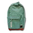 Mochila Moveon Verde Winth Resistente e Confortável Mochila Moveon Verde Winth Resistente e Confortável
