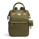Mochila multifuncional AIITA para fraldas com trocador 25L