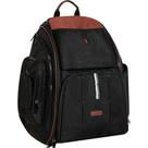 Mochila Multifuncional de Paternidade Safety 1ST Reserva Mochila Multifuncional de Paternidade Safety 1ST Reserva