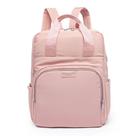 Mochila Multifuncional Feminina Viagem Usb Guelph