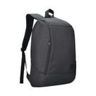 Mochila Multilaser Swisspack Safe 15.6 Pol. Preto - BO426 Mochila Multilaser Swisspack Safe 15.6 Pol. Preto - BO426