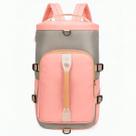 Mochila Multiuso com Design Inteligente e Alta Capacidade Interna