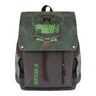 Mochila My Hero Academia Midoriya Izuku School Anime 45cm Mochila My Hero Academia Midoriya Izuku School Anime 45cm