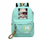 Mochila My Hero Academia Midoriya Izuku Todoroki Shoto