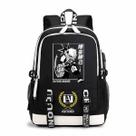 Mochila My Heros Academias Bakugous Katsukis Cartoon Kids Mochila My Heros Academias Bakugous Katsukis Cartoon Kids