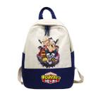 Mochila My Heros Academias Bakugous Katsukis Cartoon Kids