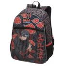 Mochila Naruto Shippuden Itachi - Pacific Mochila Naruto Shippuden Itachi - Pacific