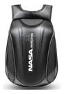 Mochila Nasa Racing Ns Carbon Cinza - Casco Duro