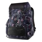 Mochila Natação Alliance 45 Litros Backpack Logo TYR