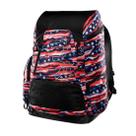 Mochila Natação TyR Alliance 45 Litros Estampada Backpack