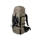 Mochila Naturehike Discovery Profissional 70 L Marrom
