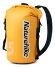Mochila Naturehike Estanque Amarelo 15L Mochila Naturehike Estanque Amarelo 15L