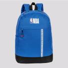 Mochila NBA Azul